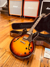 Load image into Gallery viewer, Gibson ES-335 Figured