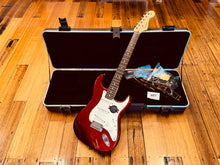 Load image into Gallery viewer, Fender American Standard Stratocaster