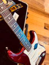 Load image into Gallery viewer, Fender American Standard Stratocaster