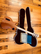 Load image into Gallery viewer, Nik Huber Krautster II