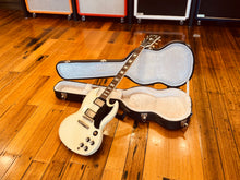 Load image into Gallery viewer, Gibson 1960 SG Les Paul VOS