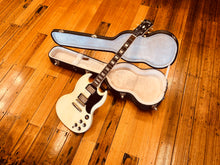 Load image into Gallery viewer, Gibson 1960 SG Les Paul VOS