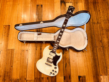 Load image into Gallery viewer, Gibson 1960 SG Les Paul VOS