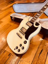 Load image into Gallery viewer, Gibson 1960 SG Les Paul VOS