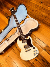 Load image into Gallery viewer, Gibson 1960 SG Les Paul VOS