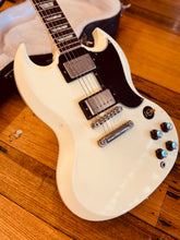 Load image into Gallery viewer, Gibson 1960 SG Les Paul VOS