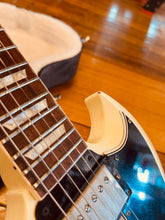 Load image into Gallery viewer, Gibson 1960 SG Les Paul VOS