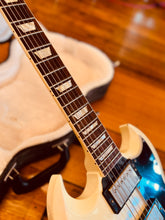 Load image into Gallery viewer, Gibson 1960 SG Les Paul VOS