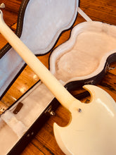 Load image into Gallery viewer, Gibson 1960 SG Les Paul VOS