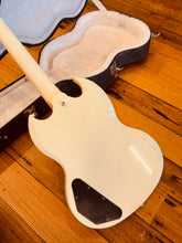 Load image into Gallery viewer, Gibson 1960 SG Les Paul VOS