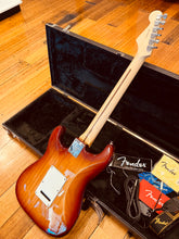 Load image into Gallery viewer, Fender Stratocaster American Standard