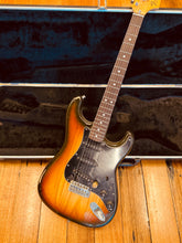 Load image into Gallery viewer, 1979 Fender Stratocaster – Sunburst