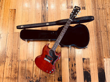 Load image into Gallery viewer, Gibson SG Junior Reissue – Cherry Red
