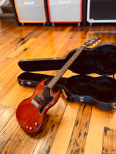 Load image into Gallery viewer, Gibson SG Junior Reissue – Cherry Red