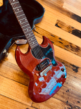 Load image into Gallery viewer, Gibson SG Junior Reissue – Cherry Red