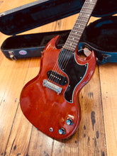 Load image into Gallery viewer, Gibson SG Junior Reissue – Cherry Red