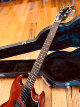 Load image into Gallery viewer, Gibson SG Junior Reissue – Cherry Red