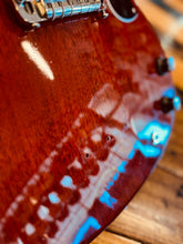 Load image into Gallery viewer, Gibson SG Junior Reissue – Cherry Red