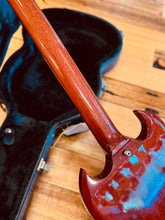 Load image into Gallery viewer, Gibson SG Junior Reissue – Cherry Red