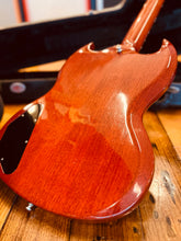 Load image into Gallery viewer, Gibson SG Junior Reissue – Cherry Red