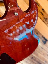Load image into Gallery viewer, Gibson SG Junior Reissue – Cherry Red