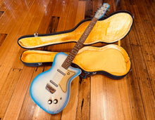Load image into Gallery viewer, Danelectro '56 U2 reissue