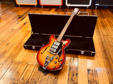 Load image into Gallery viewer, Maton Sapphire Deluxe 303/6