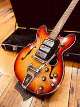 Load image into Gallery viewer, Maton Sapphire Deluxe 303/6