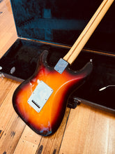Load image into Gallery viewer, Fender Stratocaster USA standard 1989