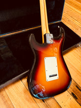 Load image into Gallery viewer, Fender Stratocaster USA standard 1989