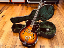 Load image into Gallery viewer, Gibson Super 400 CES – 2009 Custom Shop