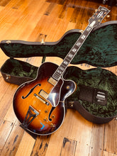 Load image into Gallery viewer, Gibson Super 400 CES – 2009 Custom Shop