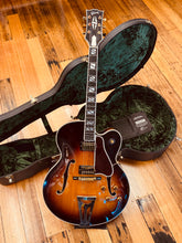 Load image into Gallery viewer, Gibson Super 400 CES – 2009 Custom Shop