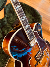 Load image into Gallery viewer, Gibson Super 400 CES – 2009 Custom Shop