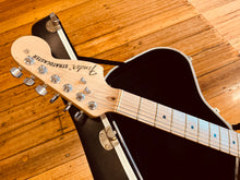 Load image into Gallery viewer, Fender Stratocaster Billy Corgan signature
