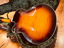 Load image into Gallery viewer, Gibson Super 400 CES – 2009 Custom Shop