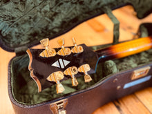 Load image into Gallery viewer, Gibson Super 400 CES – 2009 Custom Shop