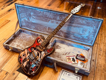 Load image into Gallery viewer, Walla Walla Maverick