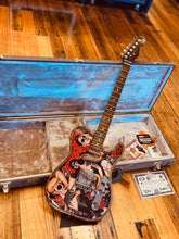 Load image into Gallery viewer, Walla Walla Maverick