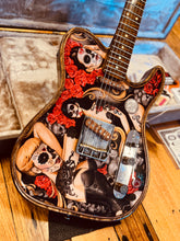 Load image into Gallery viewer, Walla Walla Maverick