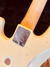 Load image into Gallery viewer, Fender 60th Anniversary Road Worn ’60s Jazz Bass