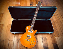 Load image into Gallery viewer, Edwards Limited LP Flame Top