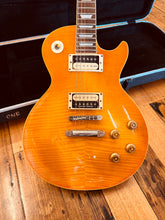 Load image into Gallery viewer, Edwards Limited LP Flame Top