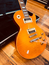 Load image into Gallery viewer, Edwards Limited LP Flame Top