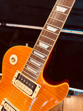 Load image into Gallery viewer, Edwards Limited LP Flame Top