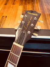 Load image into Gallery viewer, Edwards Limited LP Flame Top