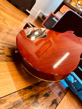 Load image into Gallery viewer, Edwards Limited LP Flame Top