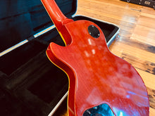 Load image into Gallery viewer, Edwards Limited LP Flame Top