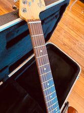 Load image into Gallery viewer, Fender American Standard Stratocaster