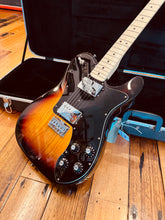 Load image into Gallery viewer, Fender Japan Traditional 70s Telecaster Deluxe